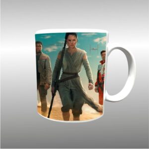 Taza Blanca — TZB163
