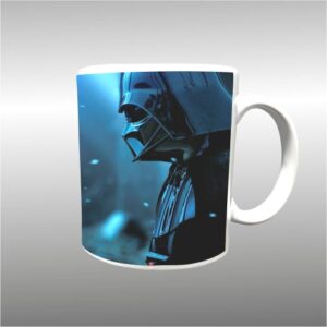 Taza Blanca — TZB164
