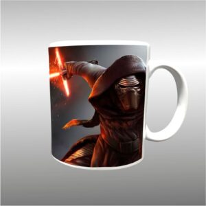 Taza Blanca — TZB165
