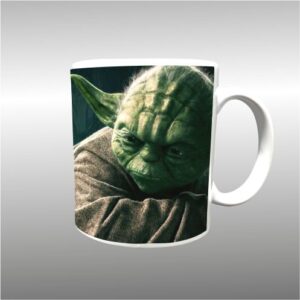 Taza Blanca — TZB166