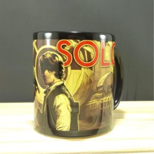 Taza Blanca — TZB169