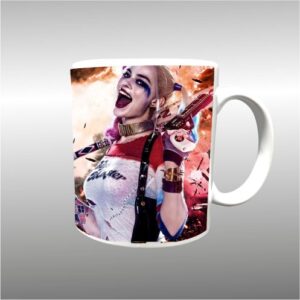 Taza Blanca — TZB171