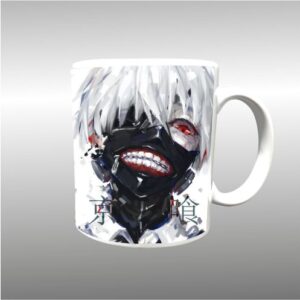 Taza Blanca — TZB180