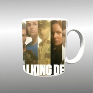 Taza Blanca — TZB181