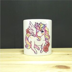 Taza Blanca — TZB182