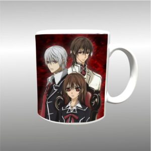 Taza Blanca — TZB184