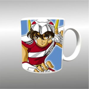 Taza Blanca — TZB189