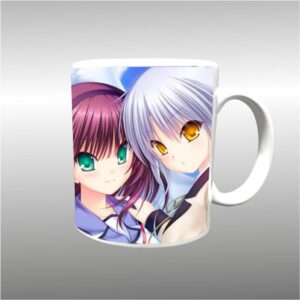 Taza Mágica — TZM005