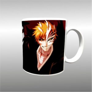 Taza Mágica — TZM014