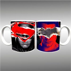 Taza Mágica — TZM017