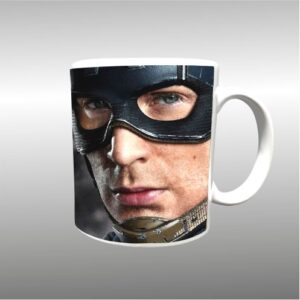 Taza Mágica — TZM020