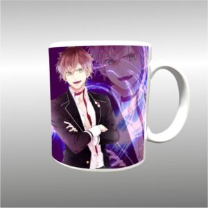 Taza Mágica — TZM025