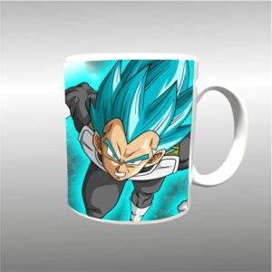 Taza Mágica — TZM031