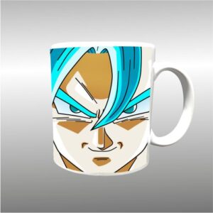 Taza Mágica — TZM037