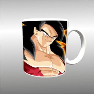Taza Mágica — TZM040