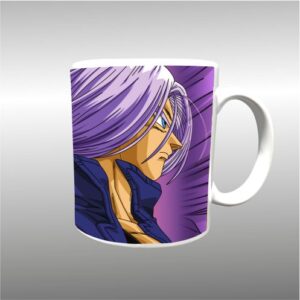 Taza Mágica — TZM041