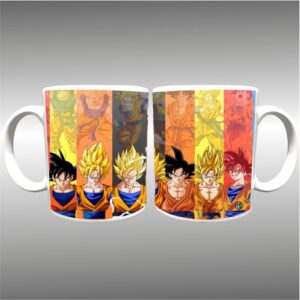 Taza Mágica — TZM047