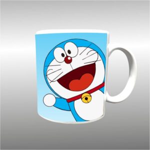 Taza Mágica — TZM058