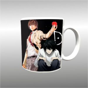 Taza Mágica — TZM060