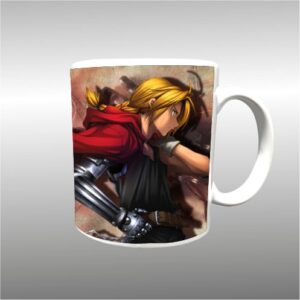 Taza Mágica — TZM065
