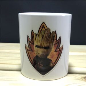 Taza Mágica — TZM069