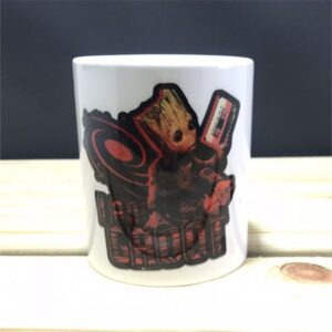 Taza Mágica — TZM071