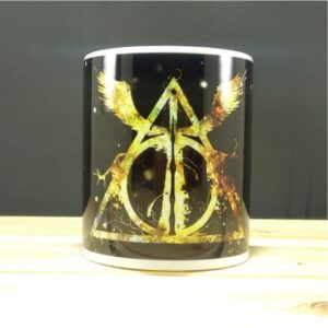 Taza Mágica — TZM073
