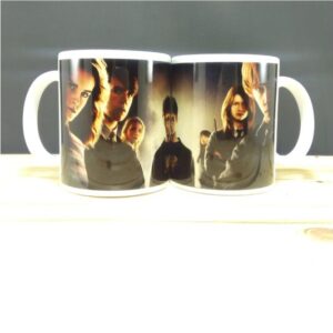 Taza Mágica — TZM074