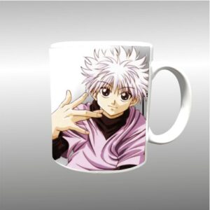 Taza Mágica — TZM079