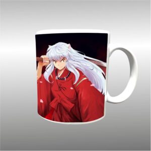Taza Mágica — TZM080