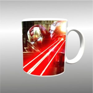 Taza Mágica — TZM082