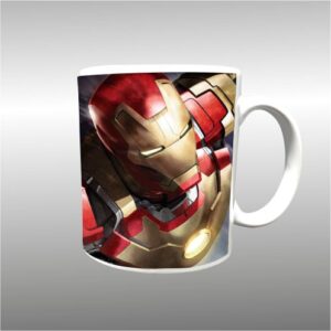 Taza Mágica — TZM084