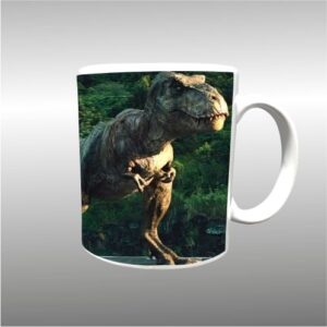 Taza Mágica — TZM087