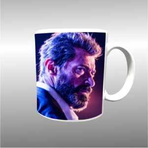 Taza Mágica — TZM089