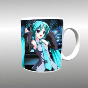 Taza Mágica — TZM095