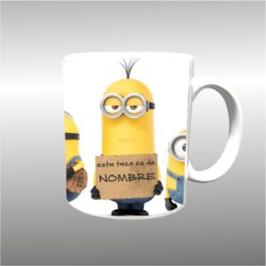 Taza Mágica — TZM098