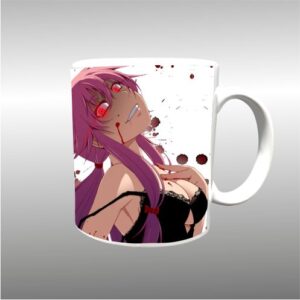 Taza Mágica — TZM100