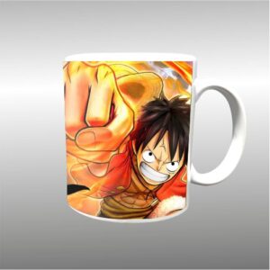 Taza Mágica — TZM113