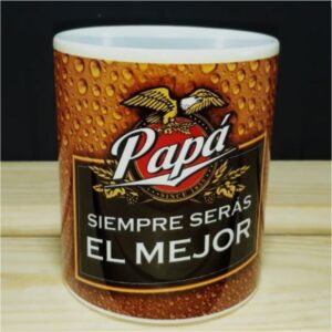 Taza Mágica — TZM119