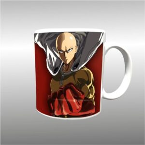 Taza Mágica — TZM127