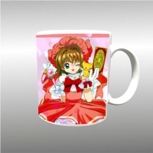 Taza Mágica — TZM131