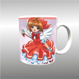 Taza Mágica — TZM132