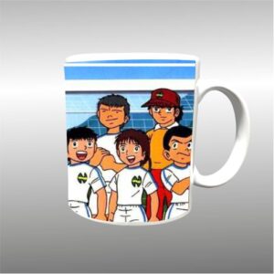 Taza Mágica — TZM142