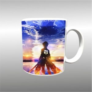 Taza Mágica — TZM144