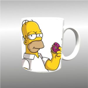 Taza Mágica — TZM146