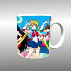 Taza Mágica — TZM149