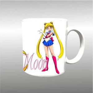 Taza Mágica — TZM150