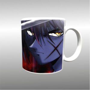Taza Mágica — TZM153