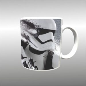 Taza Mágica — TZM161