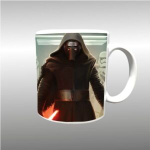 Taza Mágica — TZM162